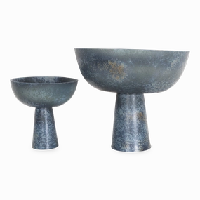 Terra Bowl creative interior decor