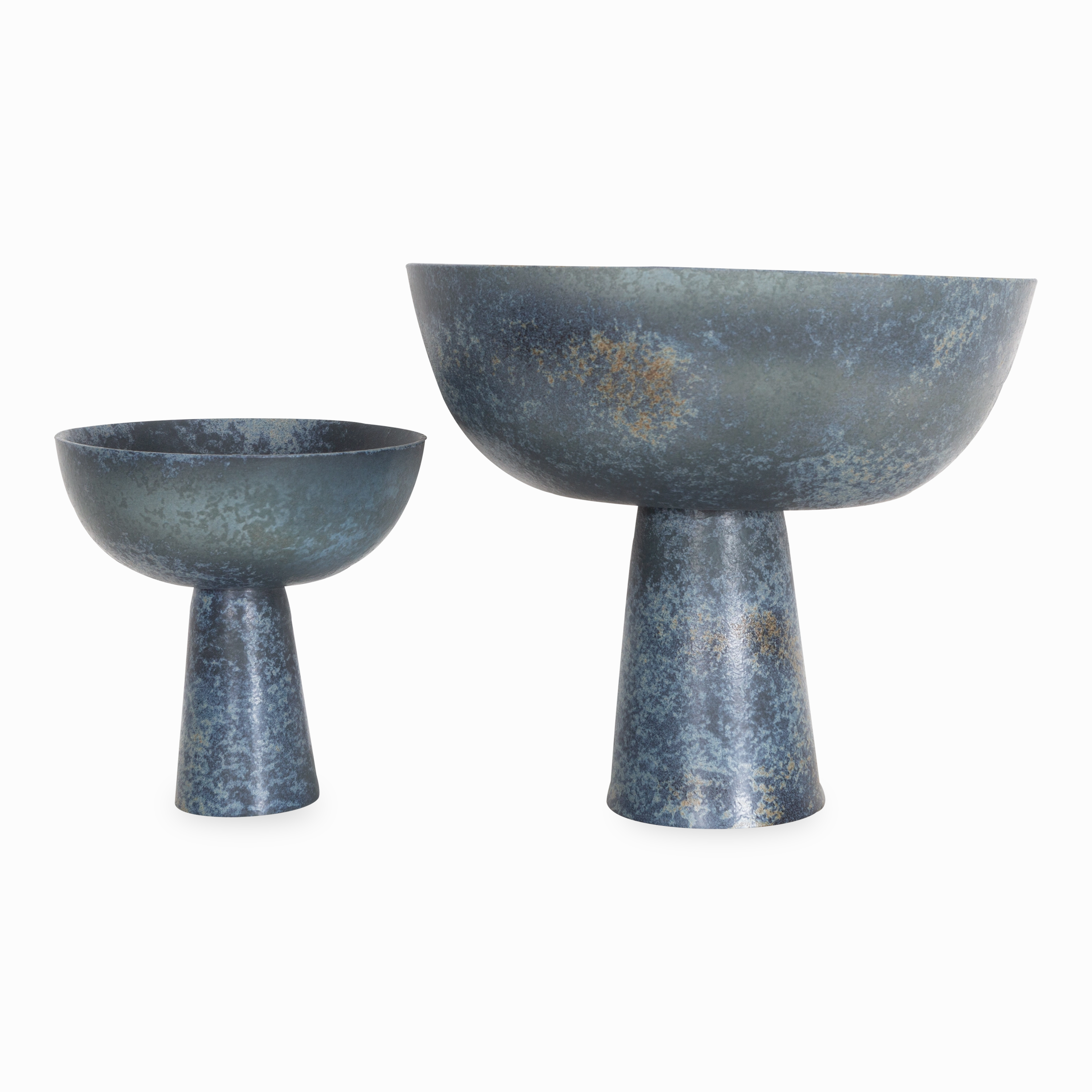 Terra Bowl creative interior decor
