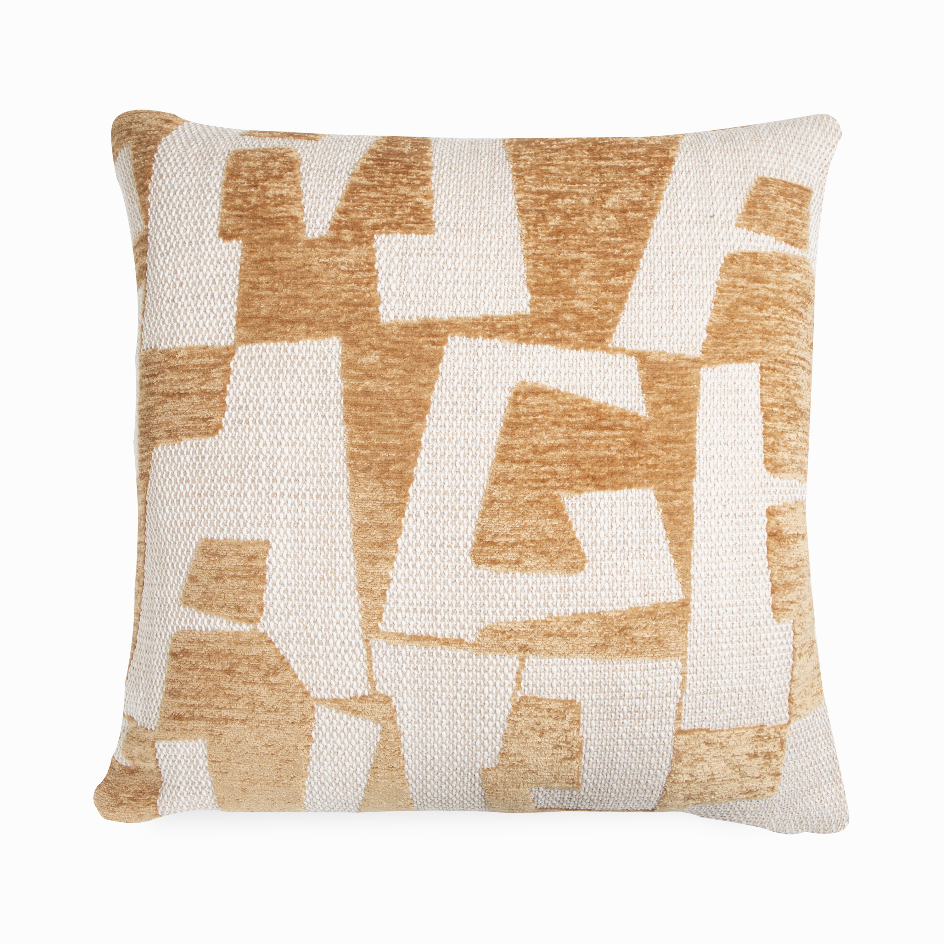 Terra Pillow creative interior decor