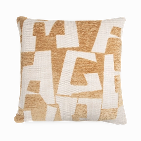 Terra Pillow creative interior decor