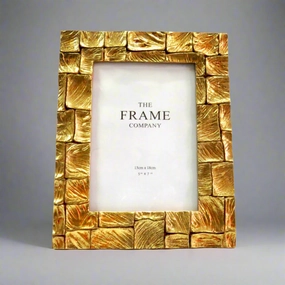 Terrain Frame decorative home ornament