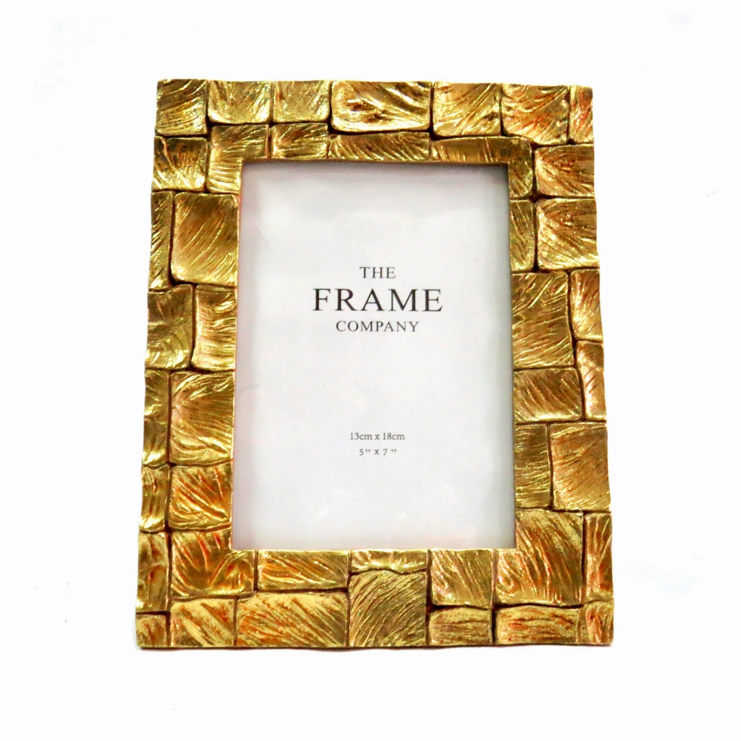 Terrain Frame