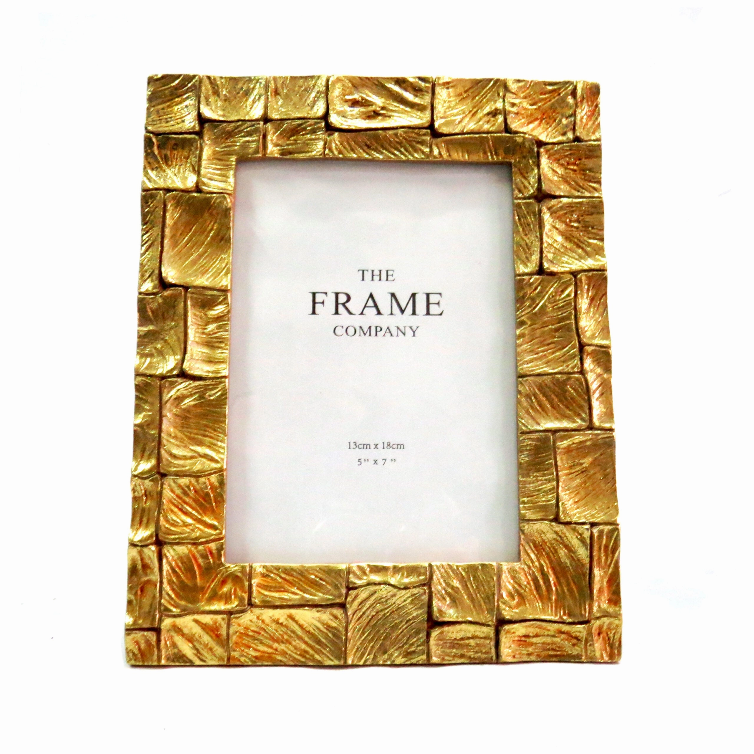Terrain Frame