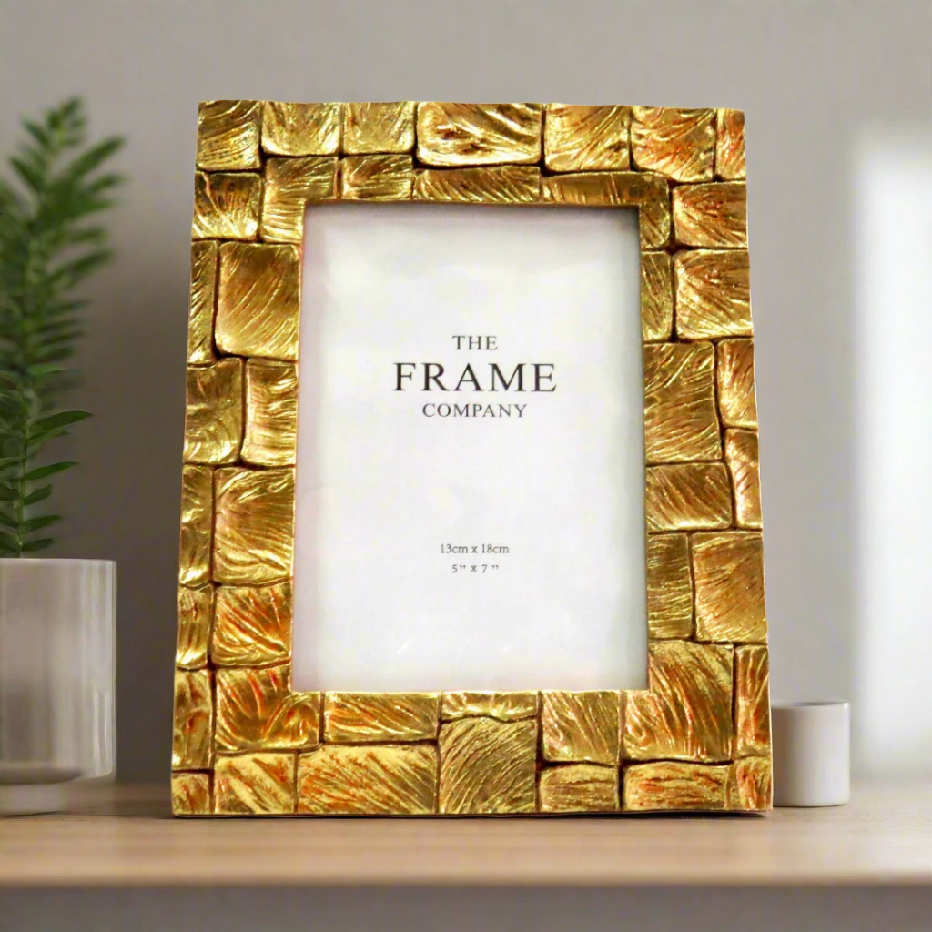Terrain Frame