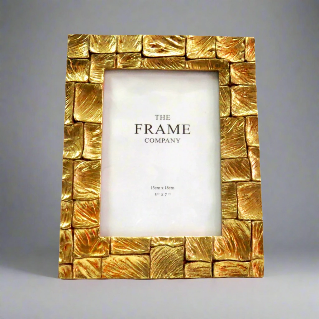Terrain Frame decorative home ornament
