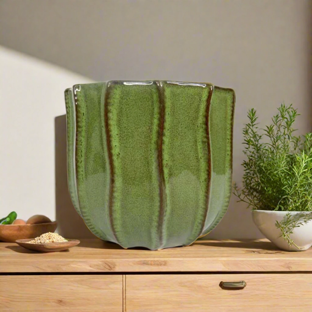 Terrain Pot