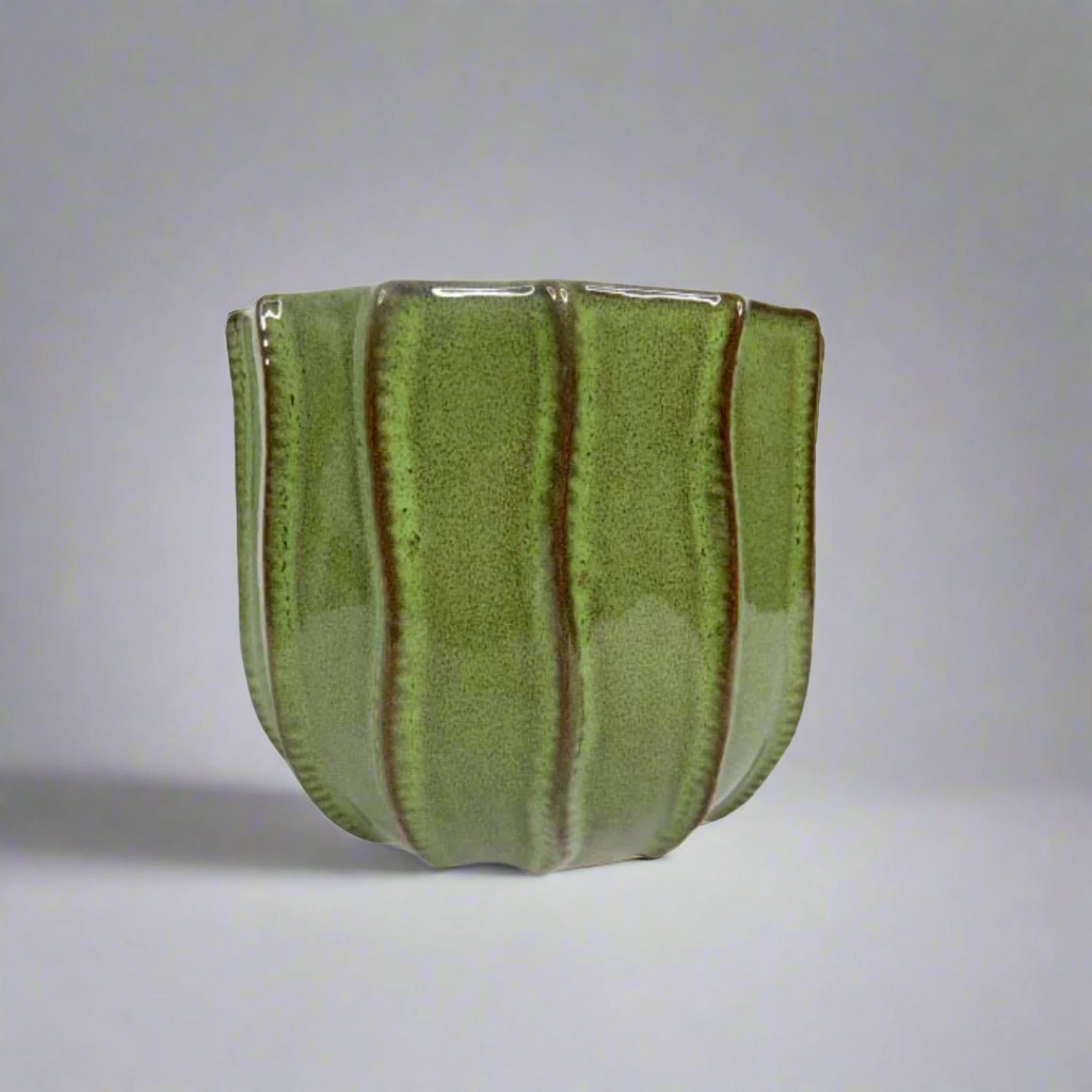 Terrain Pot decorative home ornament