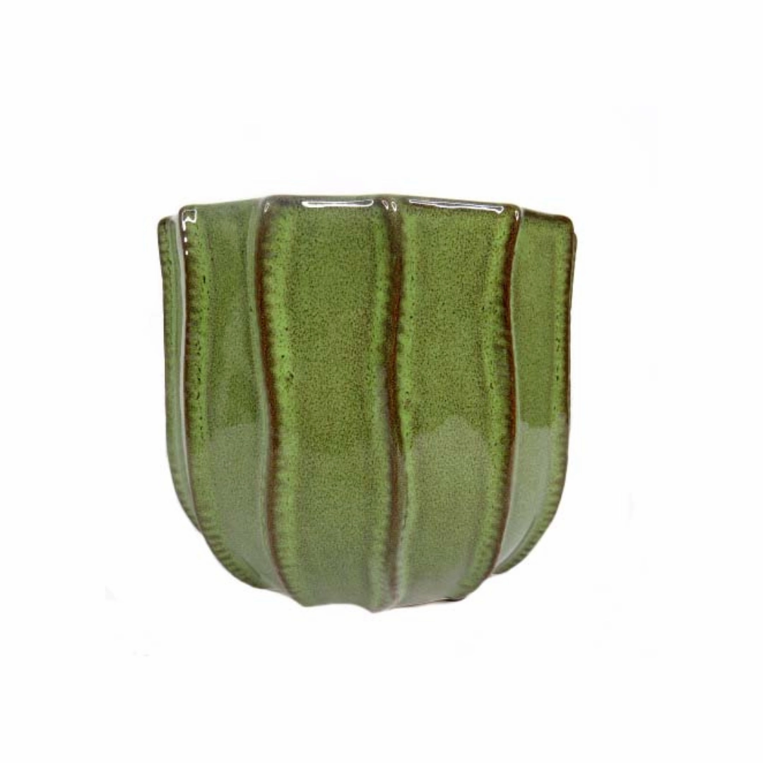Terrain Pot