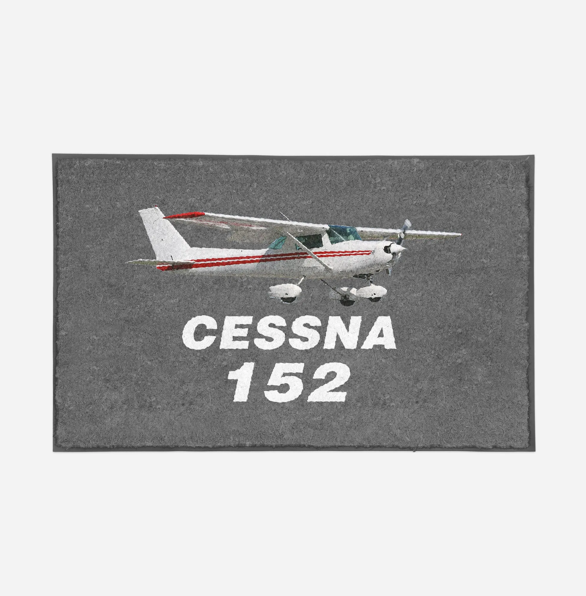 The Cessna 152 Designed Door Mats