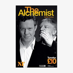 The Alchemist 2006 Print star pattern wallpaper