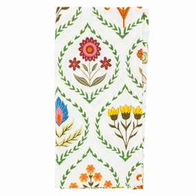 The Blooming Garden Napkin Set cute desktop display