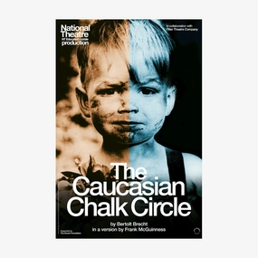 The Caucasian Chalk Circle 2007 Print star pattern wallpaper