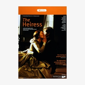 The Heiress 2000 Print star pattern wallpaper
