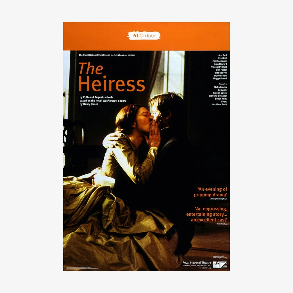 The Heiress 2000 Print star pattern wallpaper