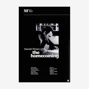 The Homecoming 1997 Print star pattern wallpaper