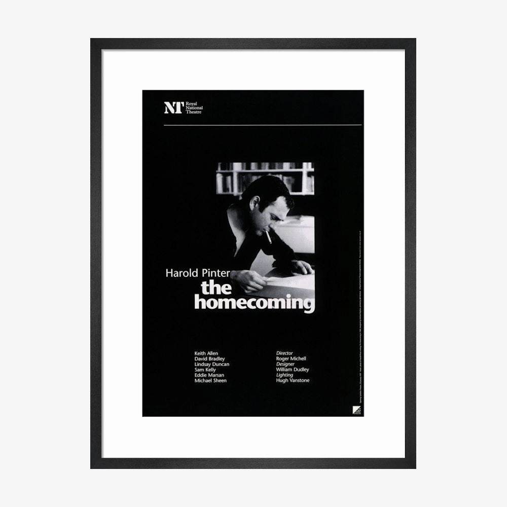 The Homecoming 1997 Print