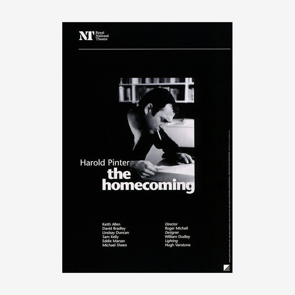 The Homecoming 1997 Print star pattern wallpaper