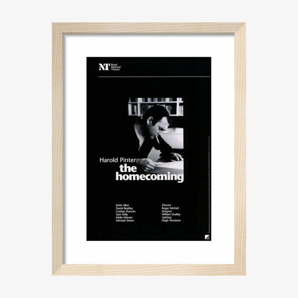 The Homecoming 1997 Print