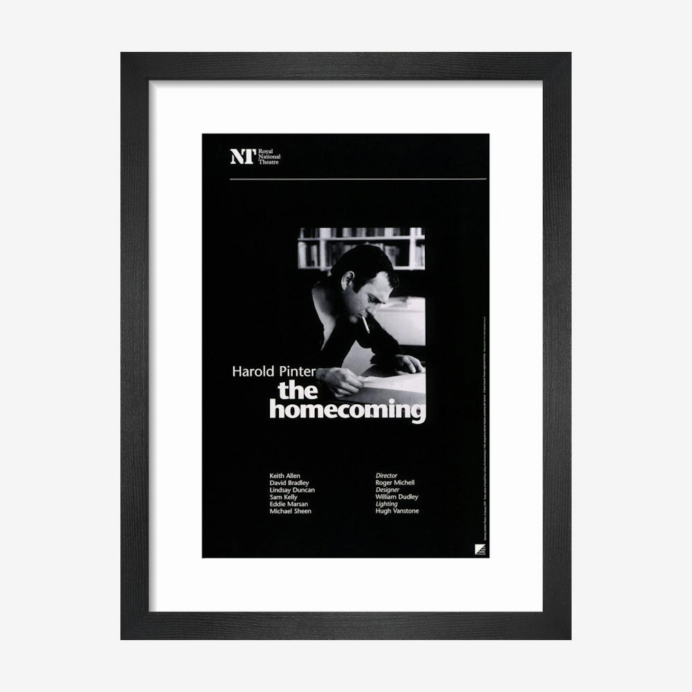 The Homecoming 1997 Print