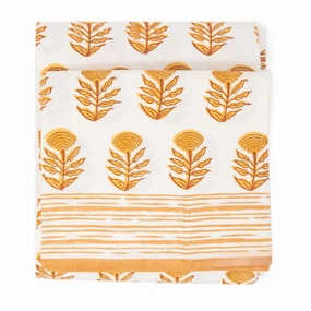 The Indian Motif Tablecloth cute desktop display
