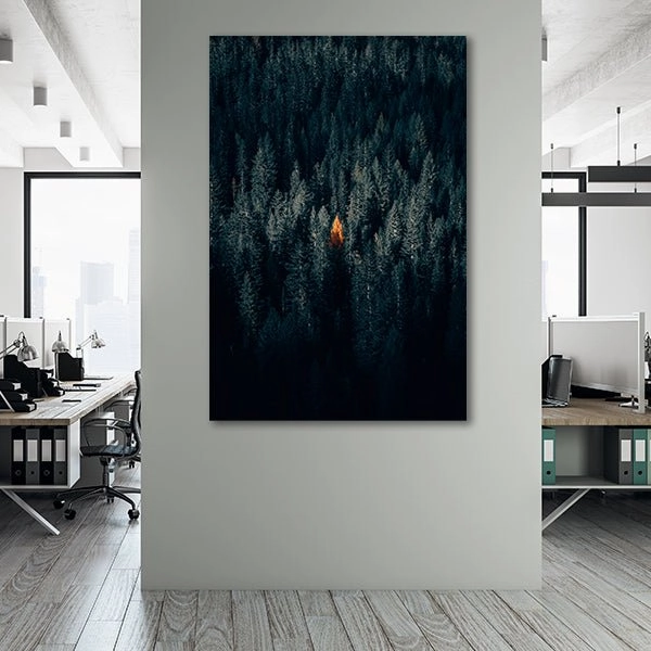 The One Tree by Philipp Pilz 