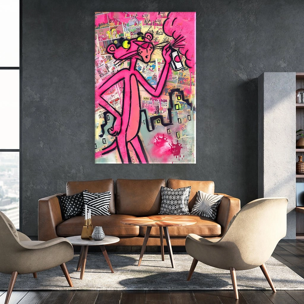 The Pink Panther
