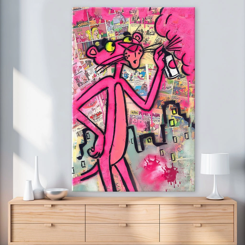 The Pink Panther