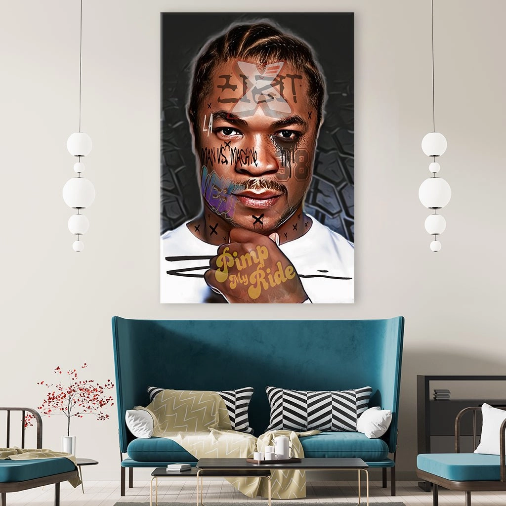 The Xzibit by Zuppini 