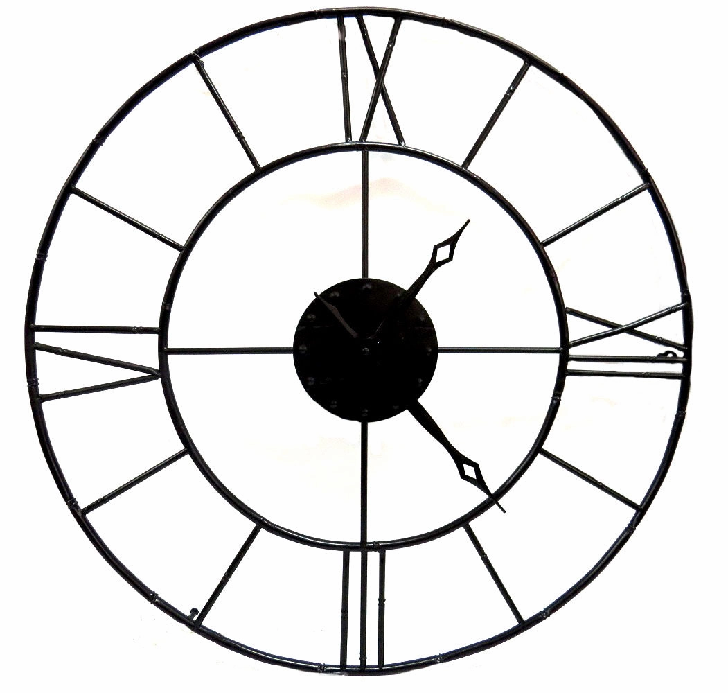 Time Live Clock