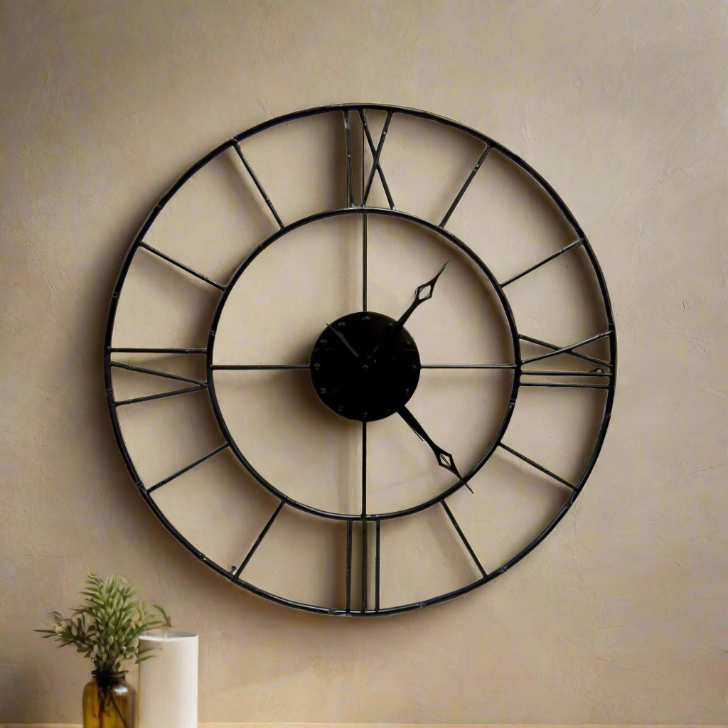 Time Live Clock