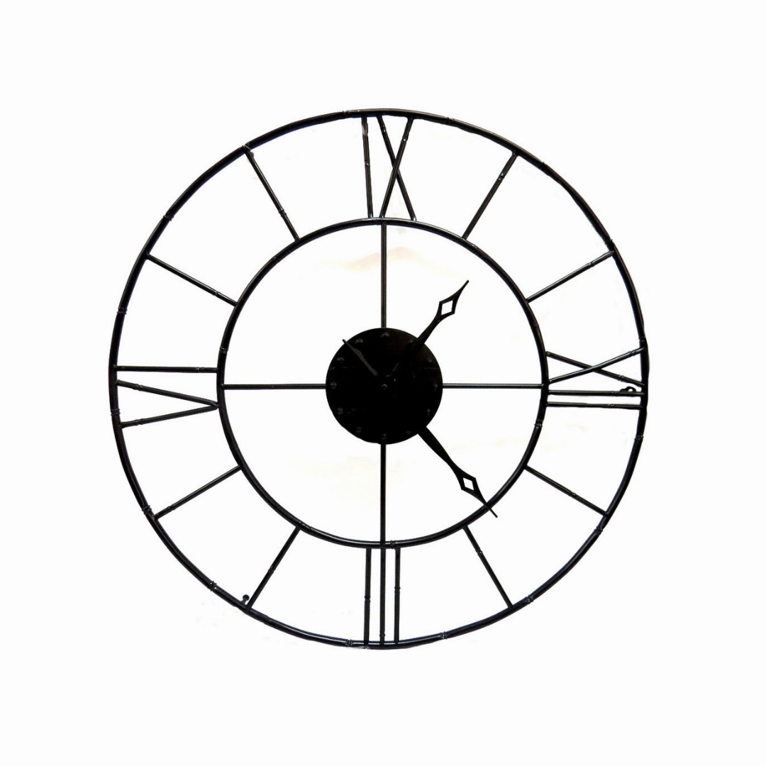Time Live Clock