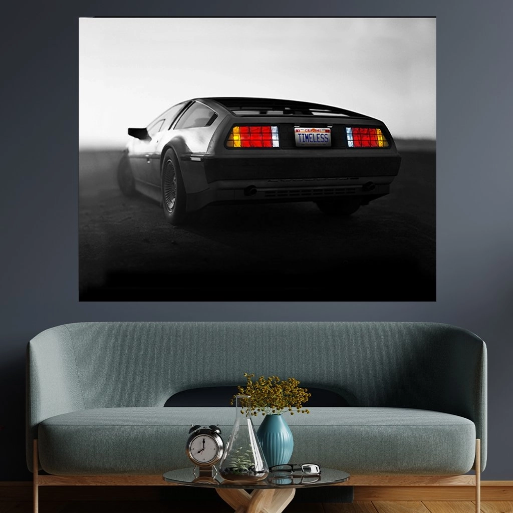 Timeless by David Drak