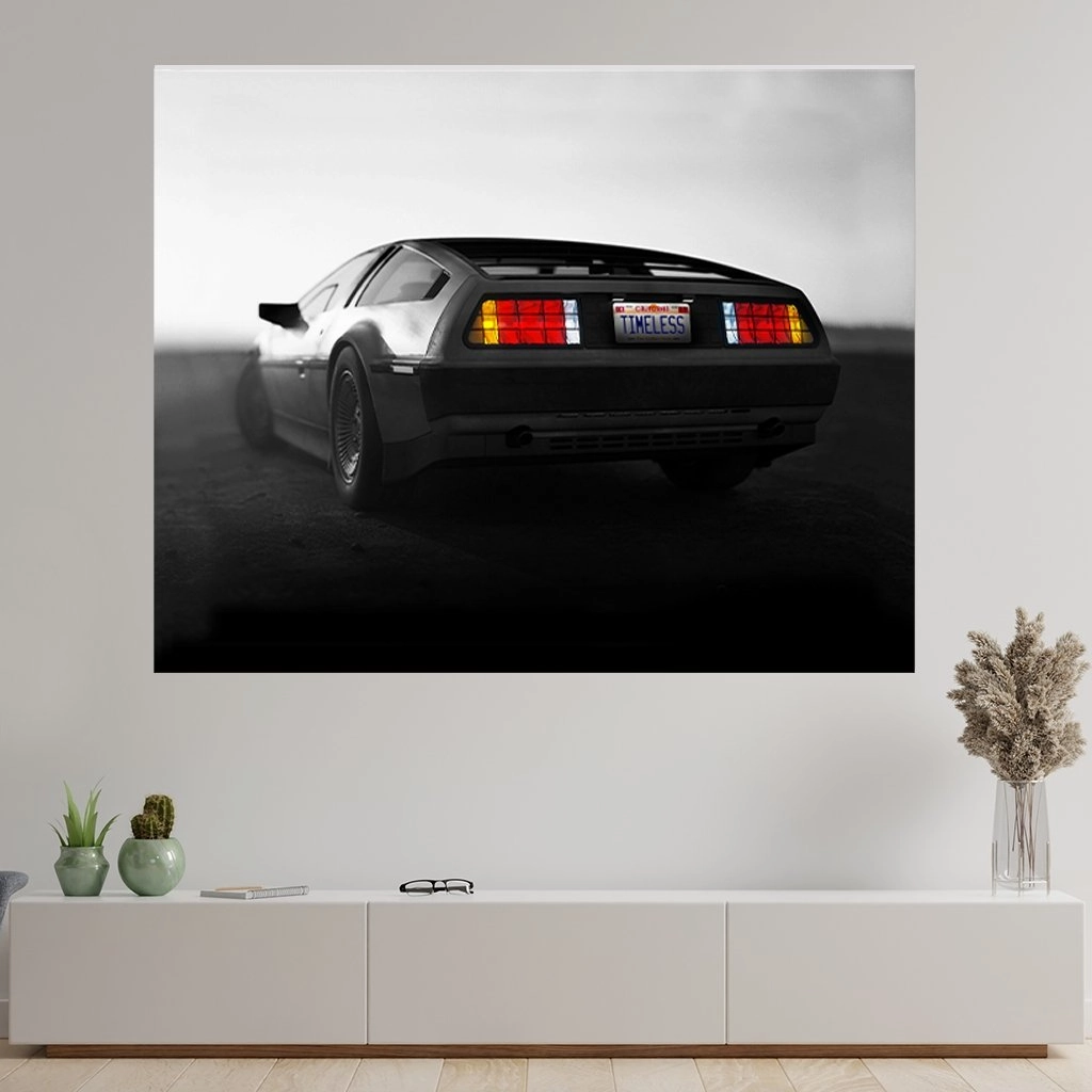 Timeless by David Drak