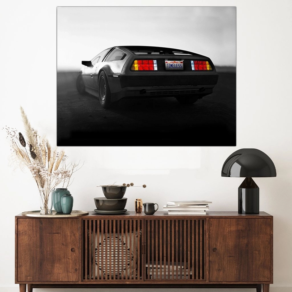 Timeless by David Drak