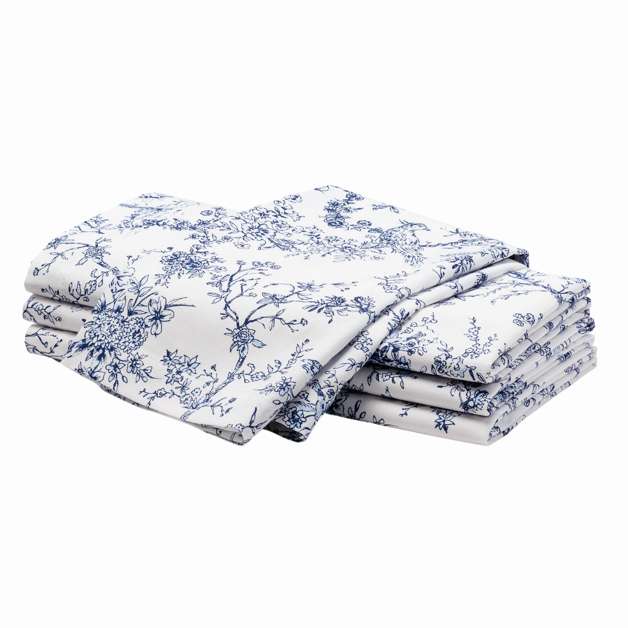 Timeless Toile Table Linen
