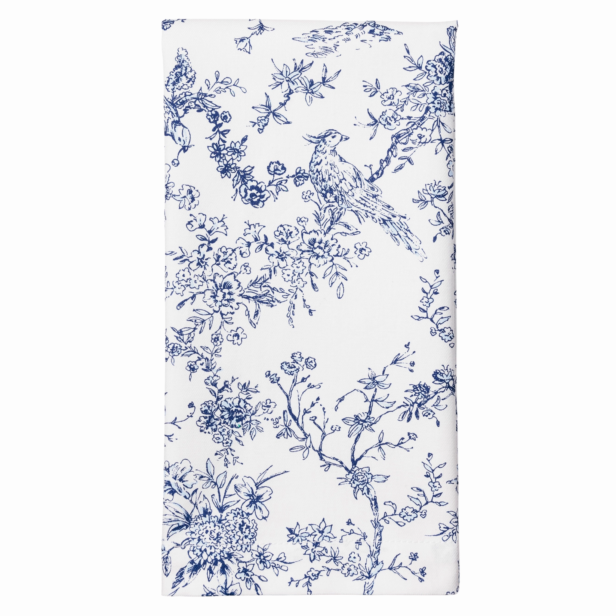 Timeless Toile Table Linen