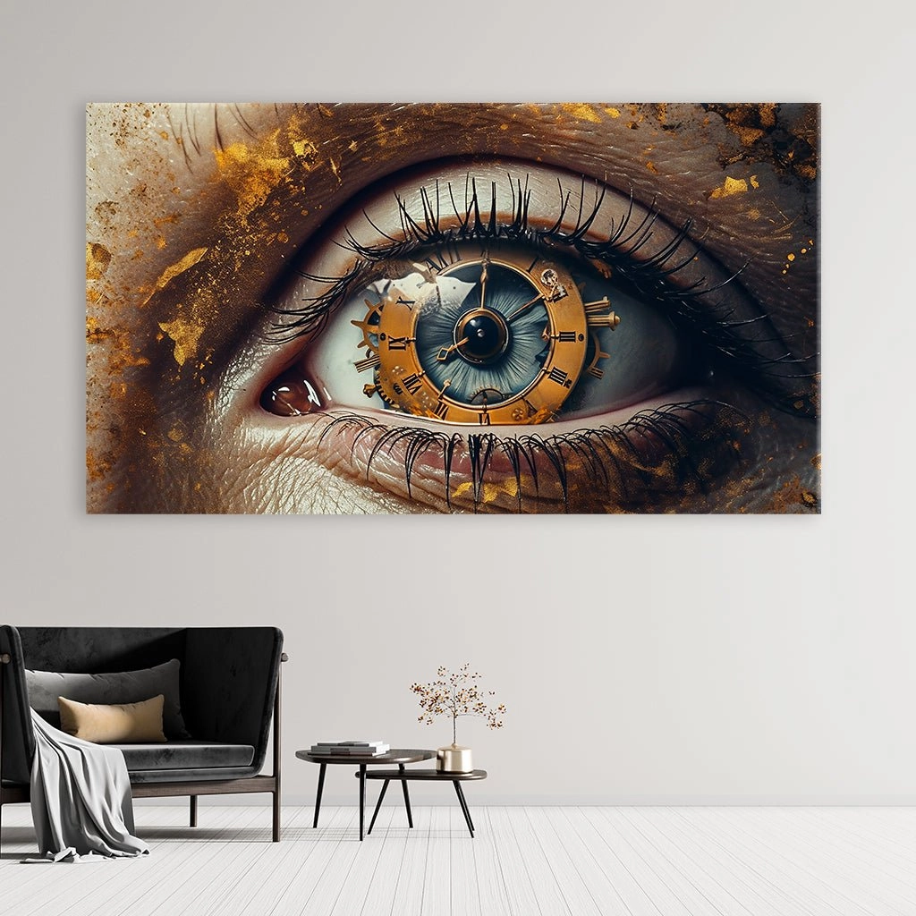 Timeview by Catill 