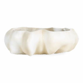 Timna Bowl creative interior decor