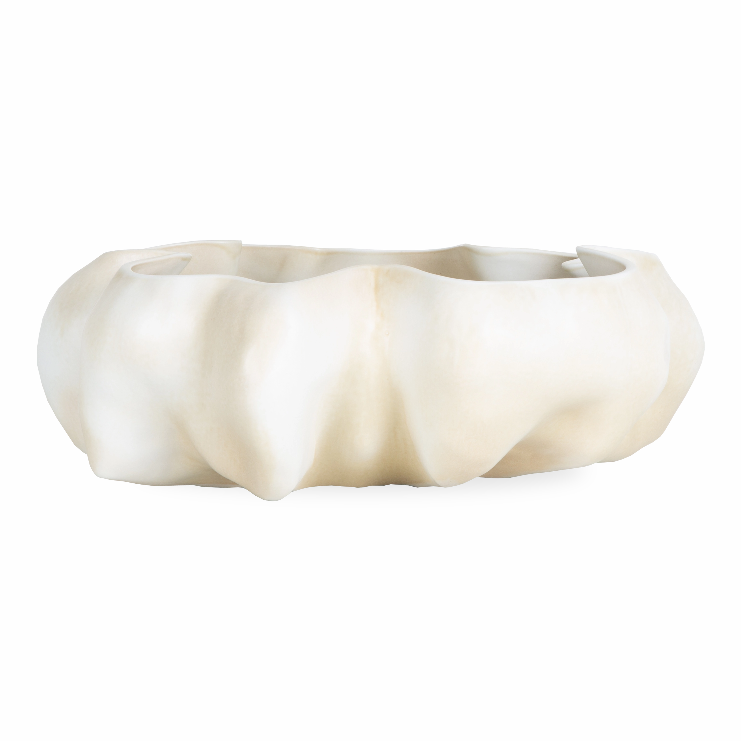 Timna Bowl creative interior decor