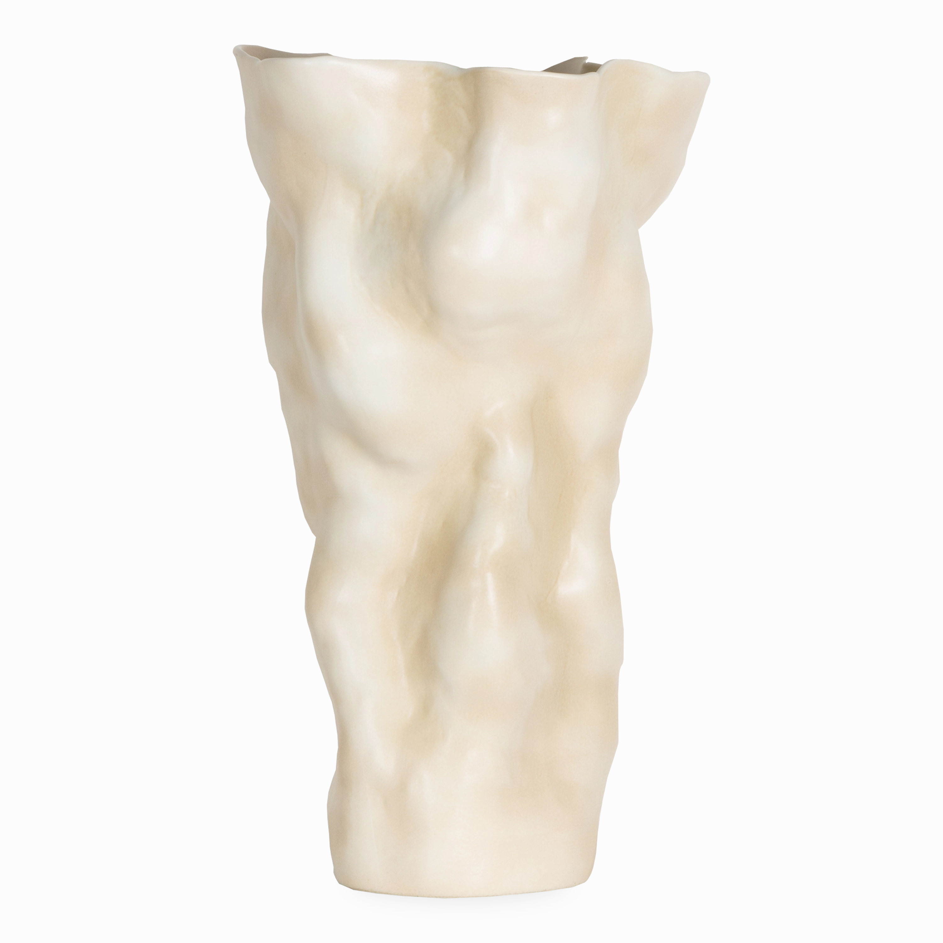 Timna Vase