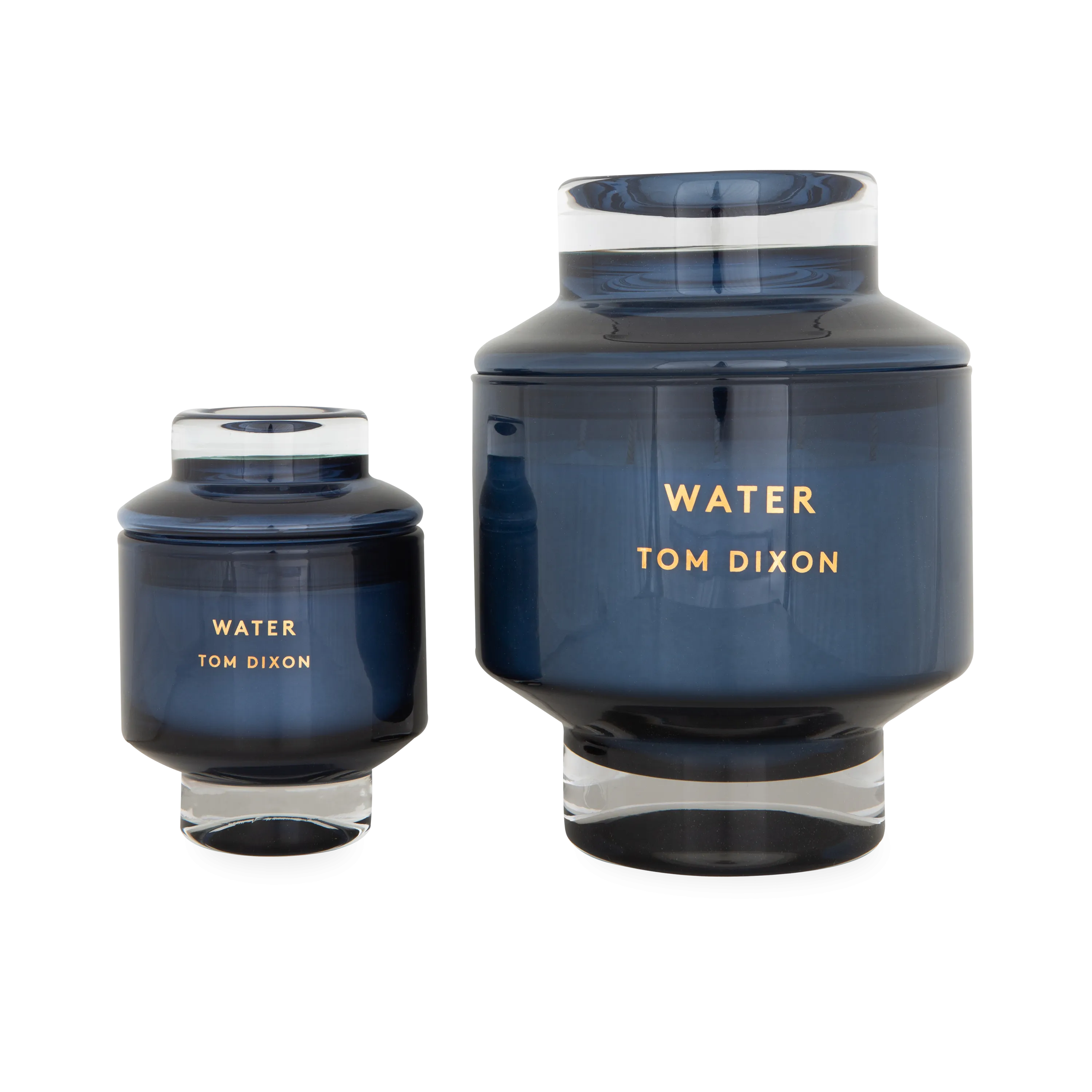 Tom Dixon Elements Candle creative interior decor