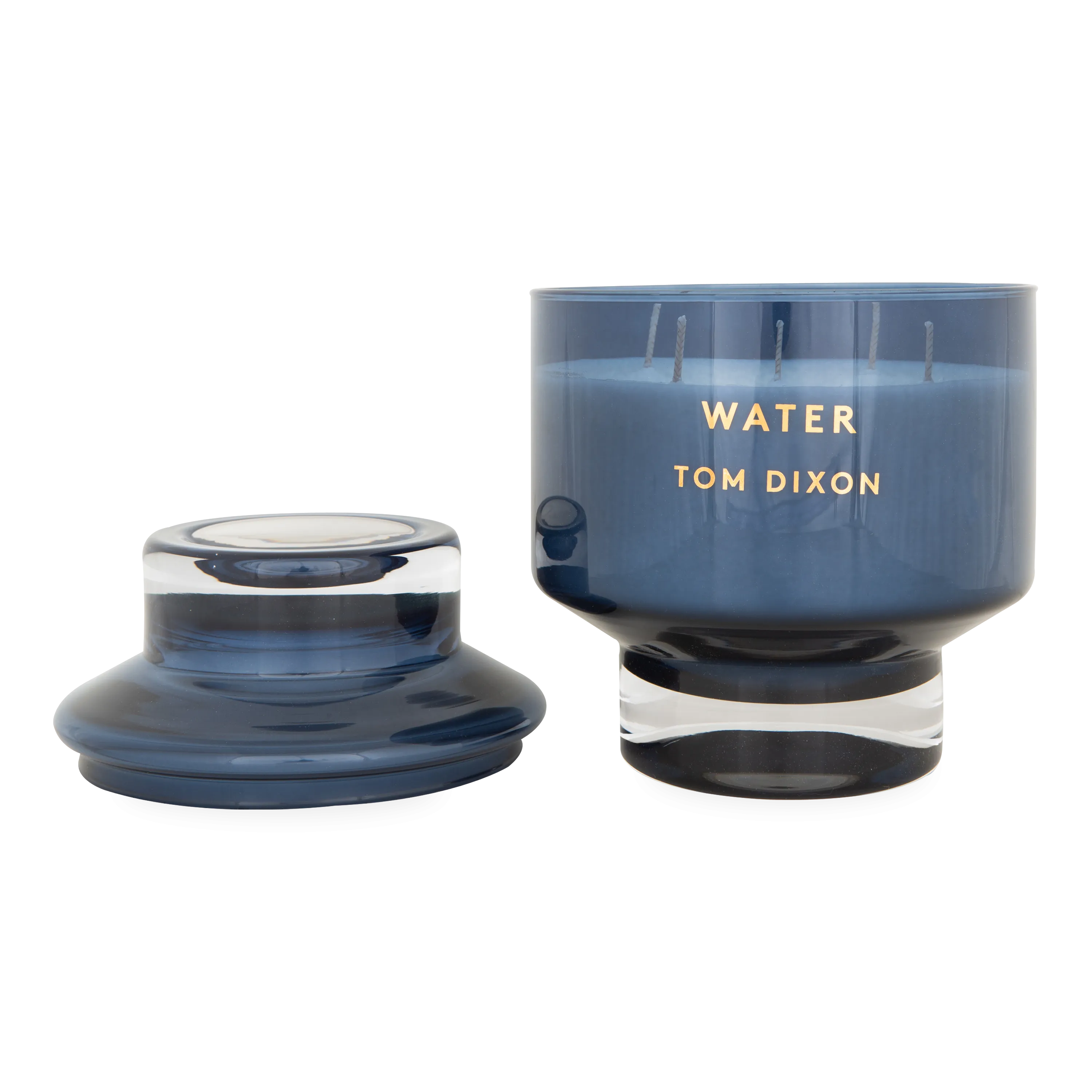 Tom Dixon Elements Candle