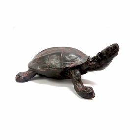 Tonka Turtle decorative home ornament