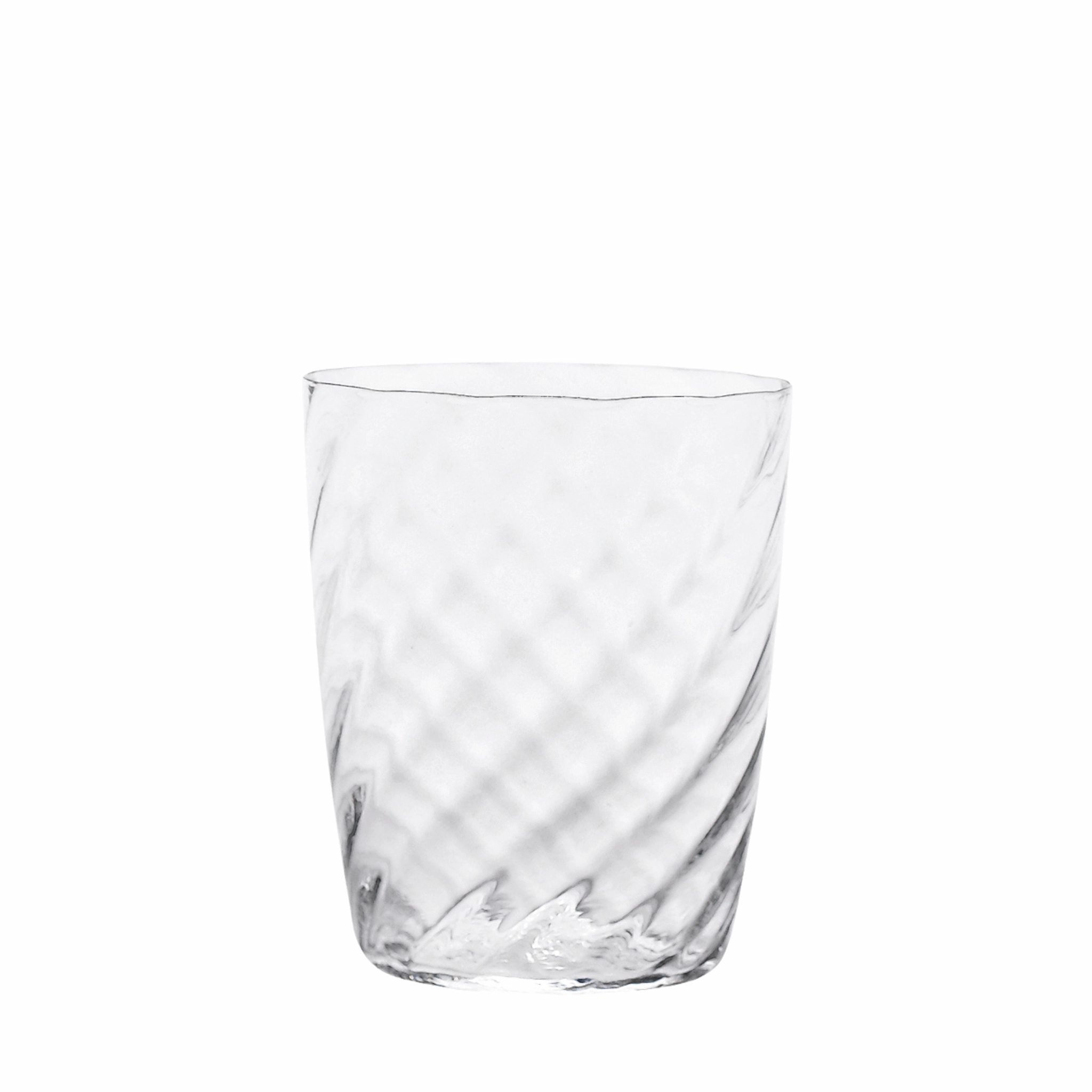 Torson Tumblers, Set of 6