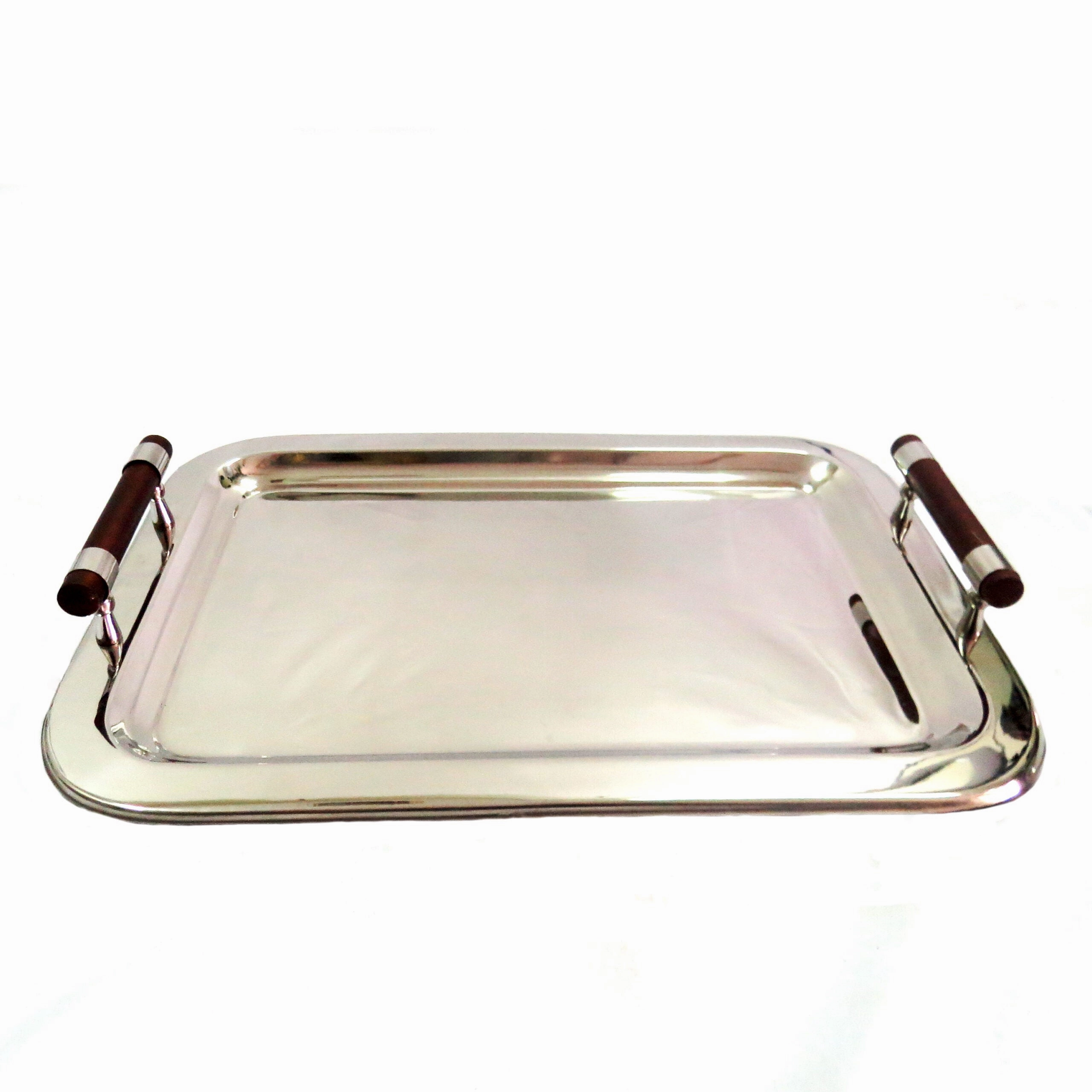 Trade Off Tray