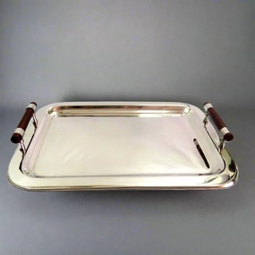 Trade Off Tray decorative home ornament