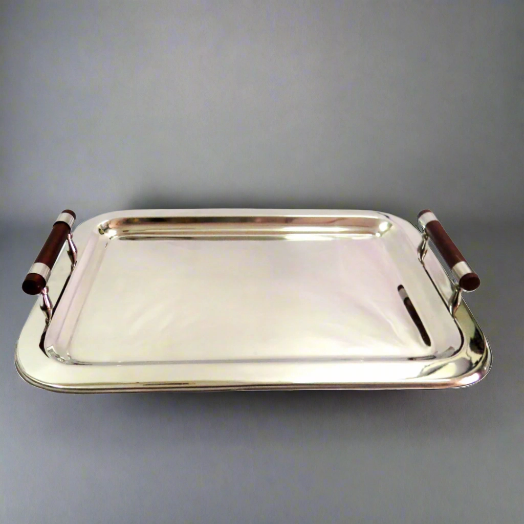Trade Off Tray decorative home ornament