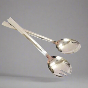 Traderoutes Salad Servers decorative home ornament