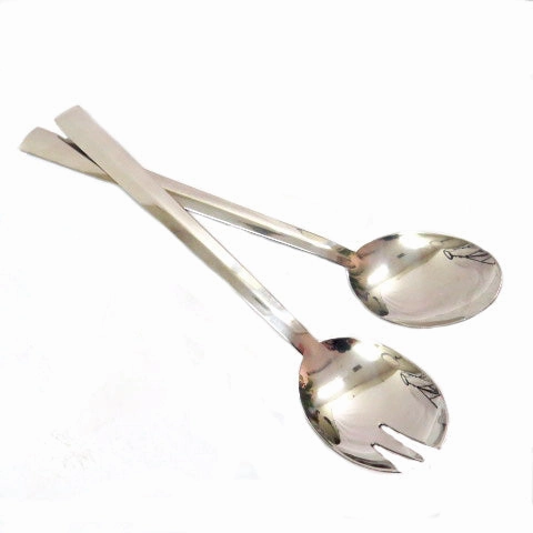 Traderoutes Salad Servers