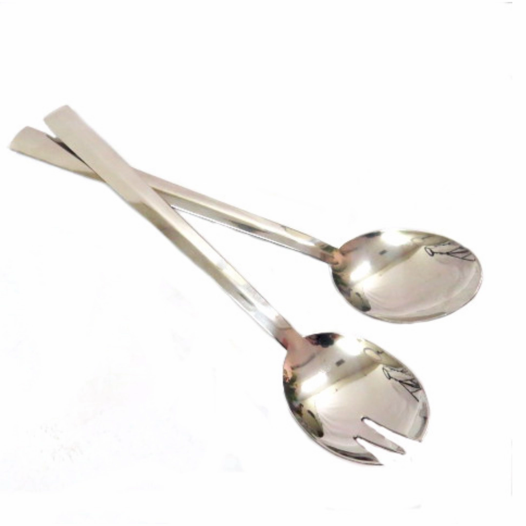 Traderoutes Salad Servers